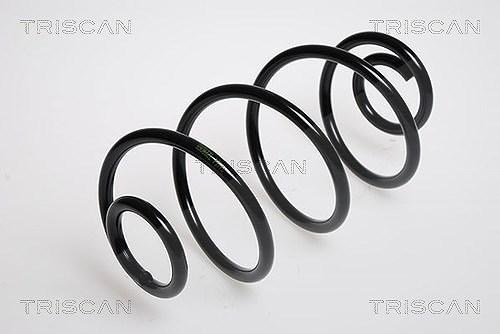 Triscan Fahrwerksfeder [Hersteller-Nr. 875024020A] für Vauxhall, Opel