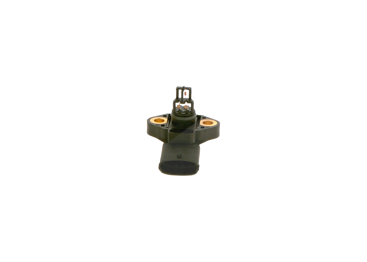 Bosch Sensor, Ladedruck [Hersteller-Nr. 0281002244] für Mercedes-Benz