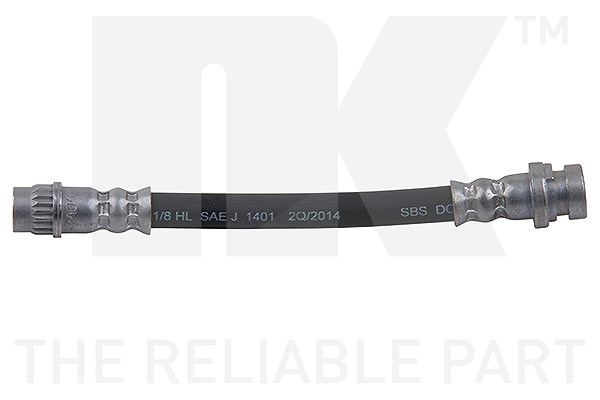 Nk Bremsschlauch [Hersteller-Nr. 853998] für Renault