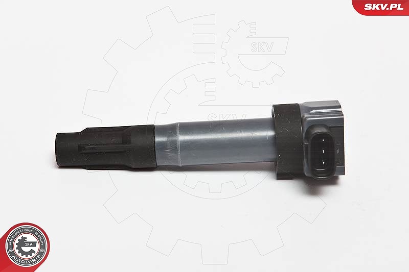 Esen Skv Zündspule [Hersteller-Nr. 03SKV203] für Opel, Suzuki, Vauxhall, Fiat