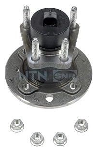 Snr Radlagersatz [Hersteller-Nr. R153.23] für Vauxhall, Opel