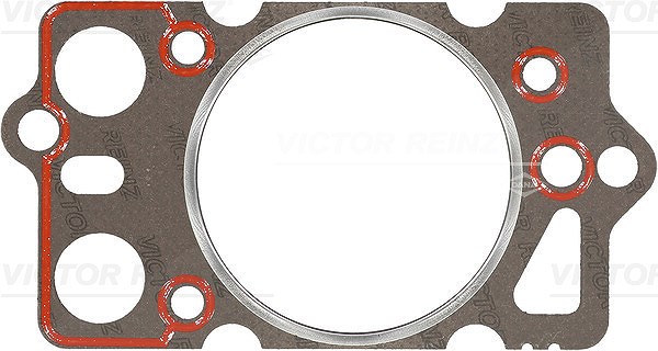 Victor Reinz Dichtung, Zylinderkopf [Hersteller-Nr. 61-35410-10] für Land Rover, Vauxhall, Chrysler, Alfa Romeo, Opel