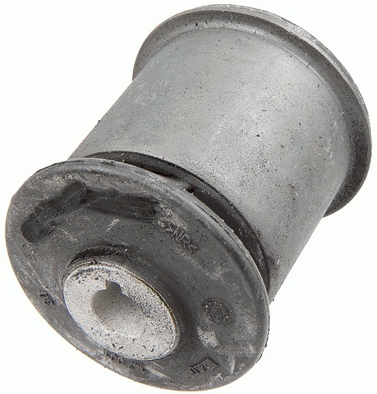 Lemförder Lagerung, Lenker [Hersteller-Nr. 3798801] für Mercedes-Benz