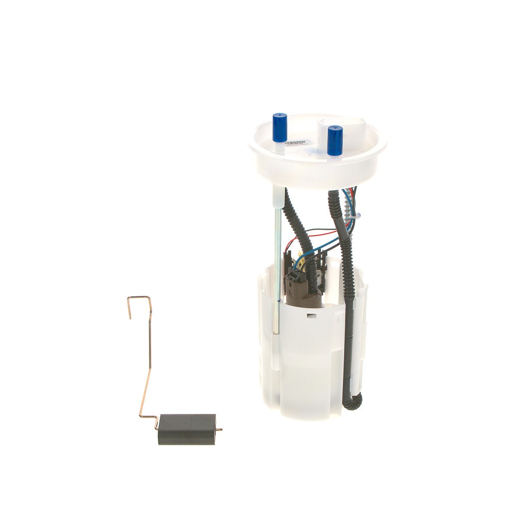 Bosch Kraftstoff-Fördereinheit [Hersteller-Nr. 0986580932] für Audi, Skoda, VW