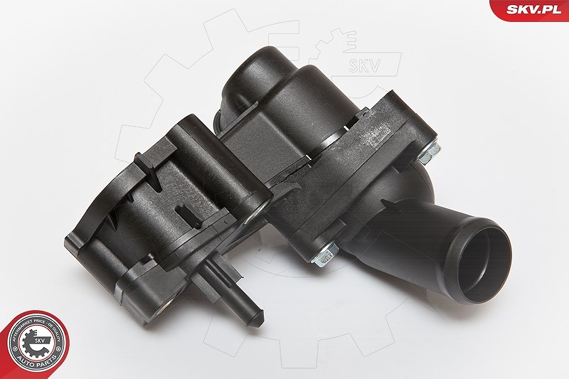 Esen Skv Thermostat, Kühlmittel [Hersteller-Nr. 20SKV018] für Ford