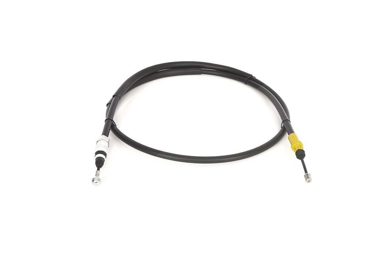 Bosch Seilzug, Feststellbremse [Hersteller-Nr. 1987482681] für Vauxhall, Opel