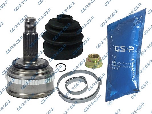Gsp Gelenksatz, Antriebswelle [Hersteller-Nr. 823086] für Honda