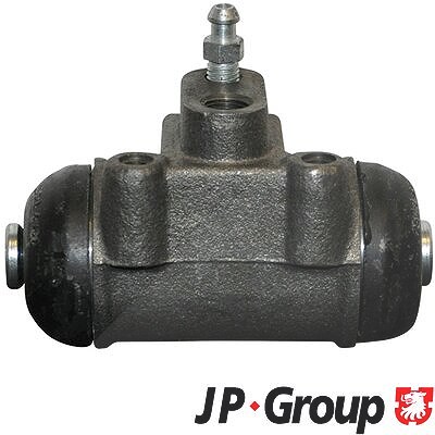 Jp Group Radbremszylinder [Hersteller-Nr. 4161301700] für Fiat, Peugeot, Citroën