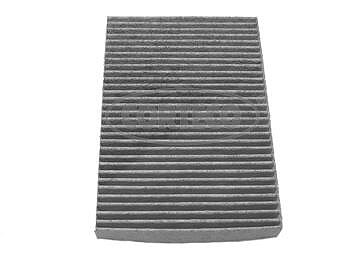 Corteco Filter, Innenraumluft ERSTAUSRÜSTERQUALITÄT [Hersteller-Nr. 80000114] für Renault, VW, Dacia, Nissan