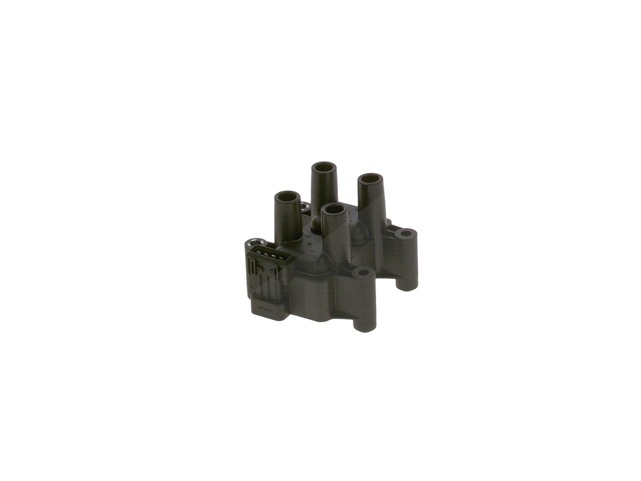 Bosch Zündspule [Hersteller-Nr. F01R00A025] für Citroën, Geely, Chery, Lancia, Fiat, Peugeot