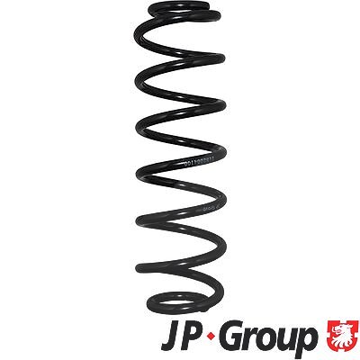 Jp Group Fahrwerksfeder [Hersteller-Nr. 1152204100] für Seat, VW
