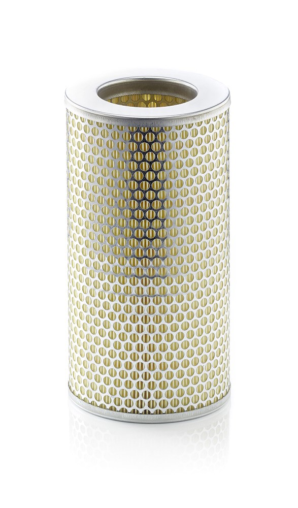 Mann-filter Luftfilter [Hersteller-Nr. C15163/1] für Toyota