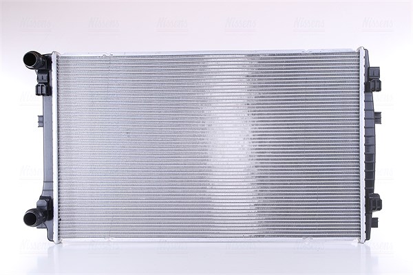 Nissens Kühler, Motorkühlung [Hersteller-Nr. 65303] für Cupra, Skoda, Seat, VW, Audi