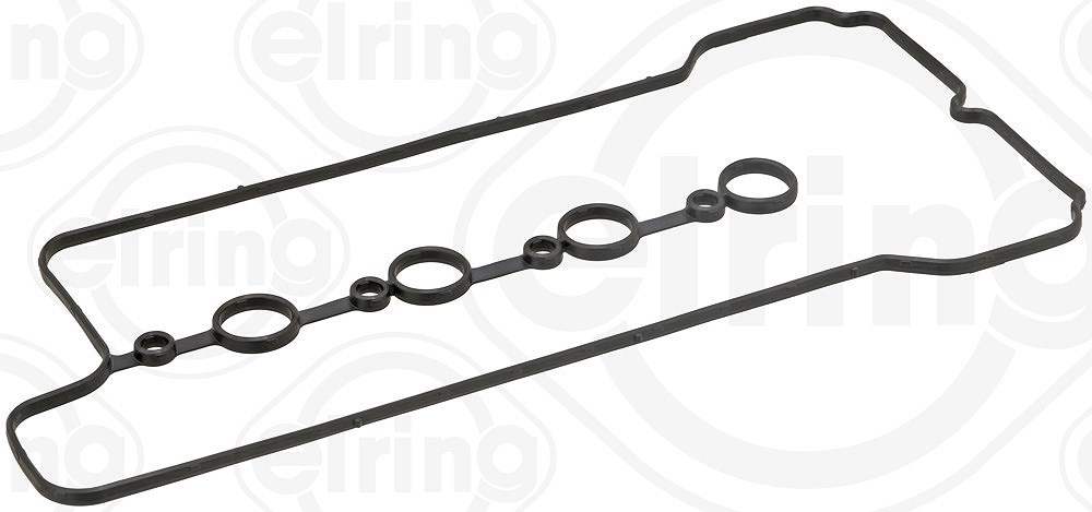 Elring Dichtung, Zylinderkopfhaube [Hersteller-Nr. 650.350] für Hyundai, Kia