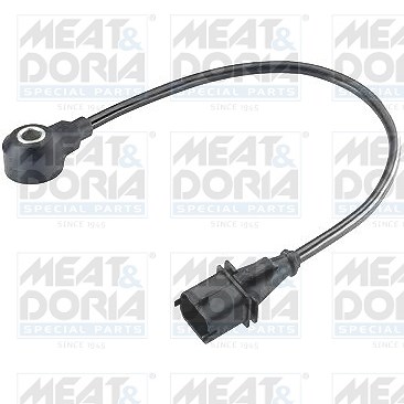 Meat & Doria Klopfsensor [Hersteller-Nr. 87350] für Saab, Vauxhall, Opel