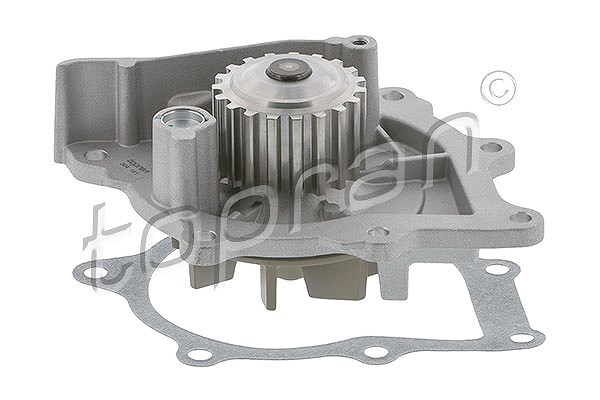 Topran Wasserpumpe [Hersteller-Nr. 304141] für Opel, Vauxhall, Toyota, Mitsubishi, Citroën, Peugeot, Ds, Land Rover, Ford