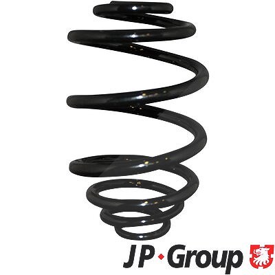 Jp Group Fahrwerksfeder [Hersteller-Nr. 1252200400] für Opel, Vauxhall