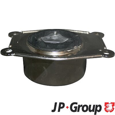 Jp Group Lagerung, Motor [Hersteller-Nr. 1217900470] für Vauxhall, Opel