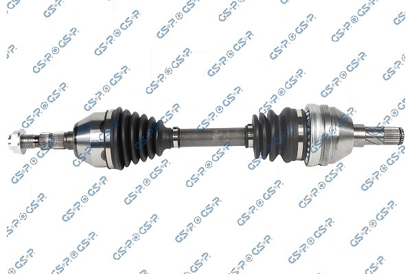 Gsp Antriebswelle [Hersteller-Nr. 244052] für Vauxhall, Opel