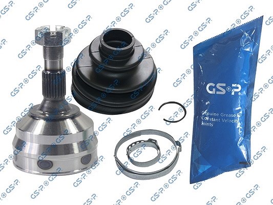 Gsp Gelenksatz, Antriebswelle [Hersteller-Nr. 810085] für Citroën, Peugeot