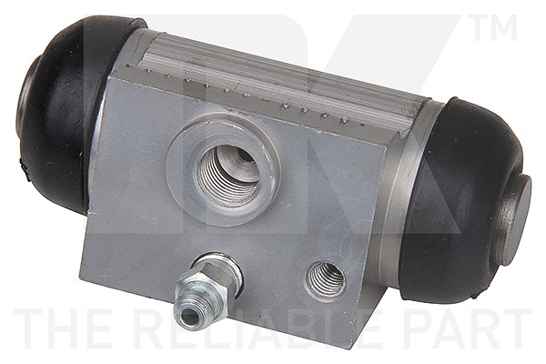 Nk Radbremszylinder Hinterachse [Hersteller-Nr. 803755] für Peugeot, Citroën