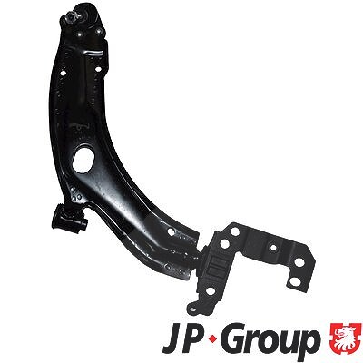 Jp Group Lenker, Radaufhängung [Hersteller-Nr. 3340101080] für Fiat