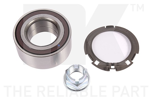 Nk Radlagersatz [Hersteller-Nr. 752230] für Opel, Nissan, Vauxhall, Renault