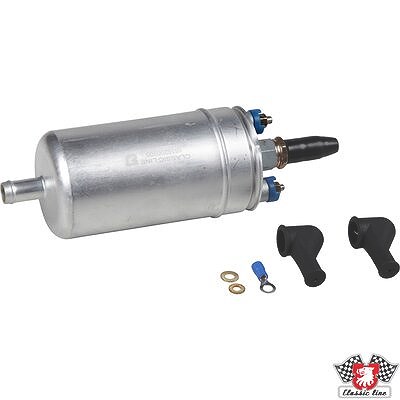 Jp Group Kraftstoffpumpe [Hersteller-Nr. 1615200300] für Volvo, Saab, VW, Renault, BMW, Mercedes-Benz, Porsche, Audi
