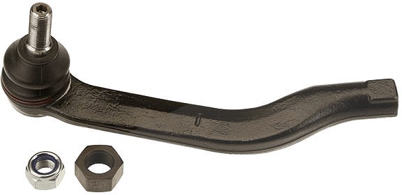 Trw Spurstangenkopf [Hersteller-Nr. JTE439] für Vauxhall, Nissan, Renault, Opel