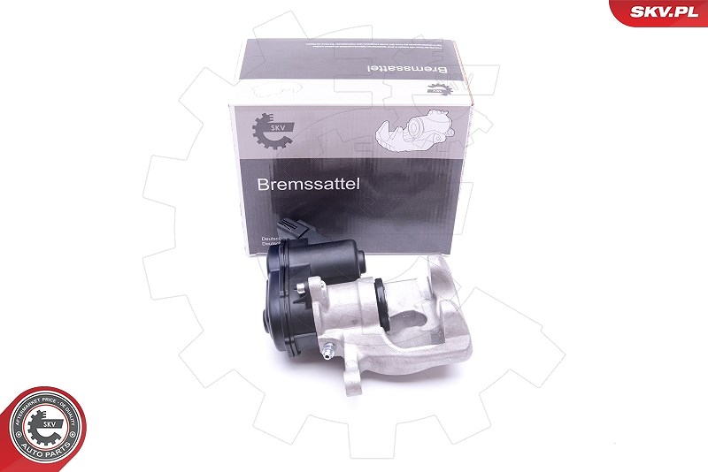 Esen Skv Bremssattel [Hersteller-Nr. 42SKV554] für Renault, Nissan