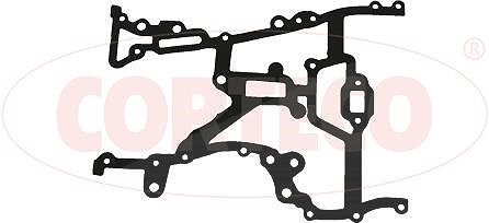 Corteco Dichtung, Steuergehäuse ERSTAUSRÜSTERQUALITÄT [Hersteller-Nr. 030002P] für Suzuki, Vauxhall, Opel