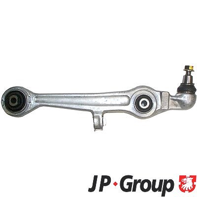 Jp Group Lenker, Radaufhängung [Hersteller-Nr. 1140101800] für Skoda, Audi, VW