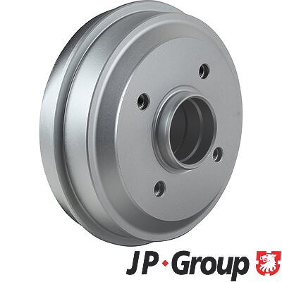 Jp Group Bremstrommel [Hersteller-Nr. 3163500200] für Citroën, Peugeot