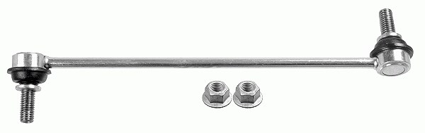 Lemförder Stange/Strebe, Stabilisator [Hersteller-Nr. 3711101] für Vauxhall, Chevrolet, Opel