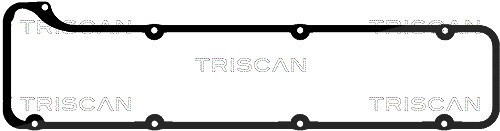 Triscan Dichtung, Zylinderkopfhaube [Hersteller-Nr. 515-5087] für Opel, Vauxhall