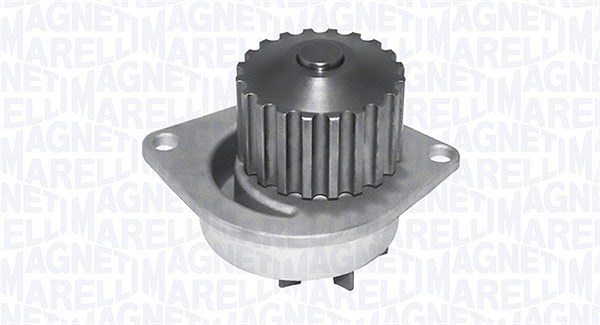 Magneti Marelli Wasserpumpe [Hersteller-Nr. 352316170898] für Nissan, Citroën