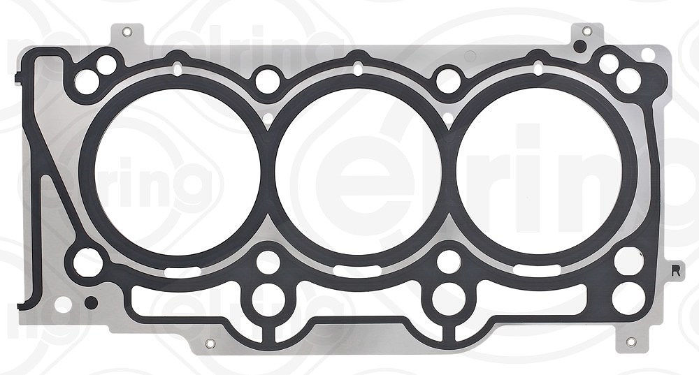 Elring Dichtung, Zylinderkopf [Hersteller-Nr. 586.280] für Fiat, Ram, Jeep, Dodge, Chrysler, Lancia, VW