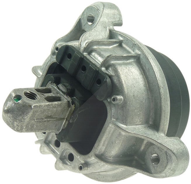 Corteco Lagerung, Motor ERSTAUSRÜSTERQUALITÄT [Hersteller-Nr. 80001746] für BMW