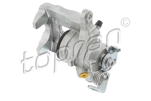 Topran Bremssattel [Hersteller-Nr. 702020] für Opel, Renault, Vauxhall, Nissan