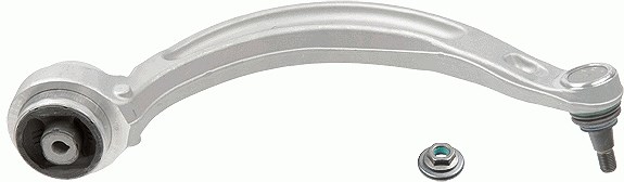 Lemförder Lenker, Radaufhängung [Hersteller-Nr. 3931101] für Audi