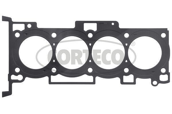 Corteco Dichtung, Zylinderkopf [Hersteller-Nr. 83403098] für Hyundai, Kia