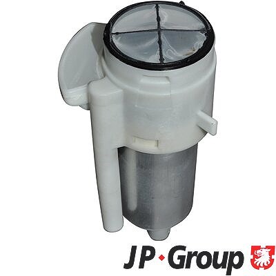 Jp Group Kraftstoffpumpe [Hersteller-Nr. 1115204400] für Ford, Seat, Skoda, VW