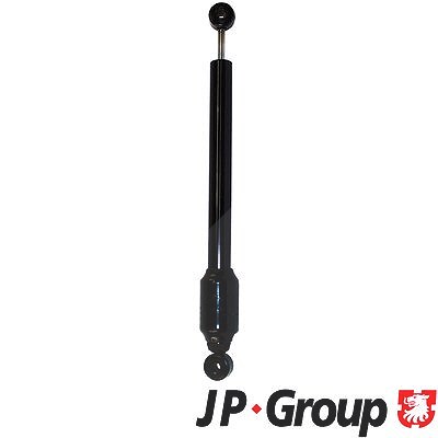 Jp Group Lenkungsdämpfer [Hersteller-Nr. 1145000102] für VW, Audi