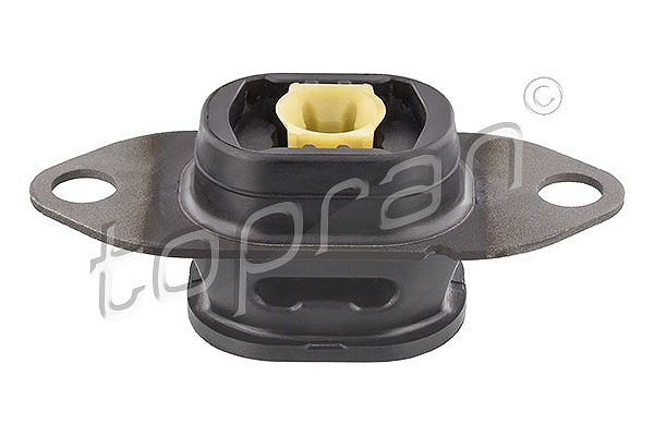 Topran Lagerung, Schaltgetriebe [Hersteller-Nr. 701824] für Renault, Dacia