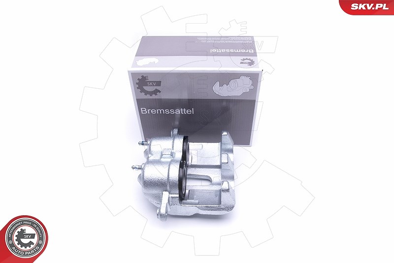 Esen Skv Bremssattel [Hersteller-Nr. 50SKV252] für Fiat, Alfa Romeo, Citroën, Peugeot