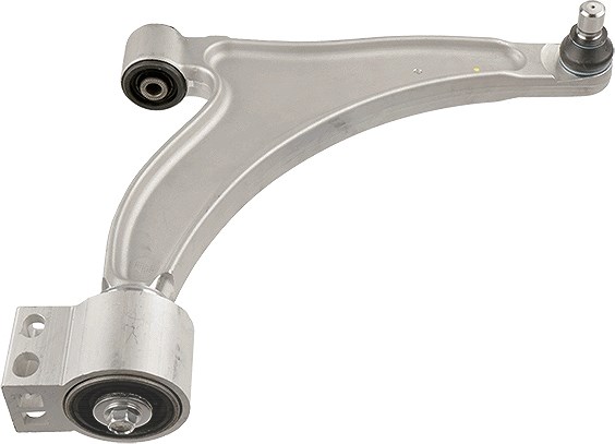 Lemförder Lenker, Radaufhängung [Hersteller-Nr. 3738801] für Opel, Chevrolet, Vauxhall