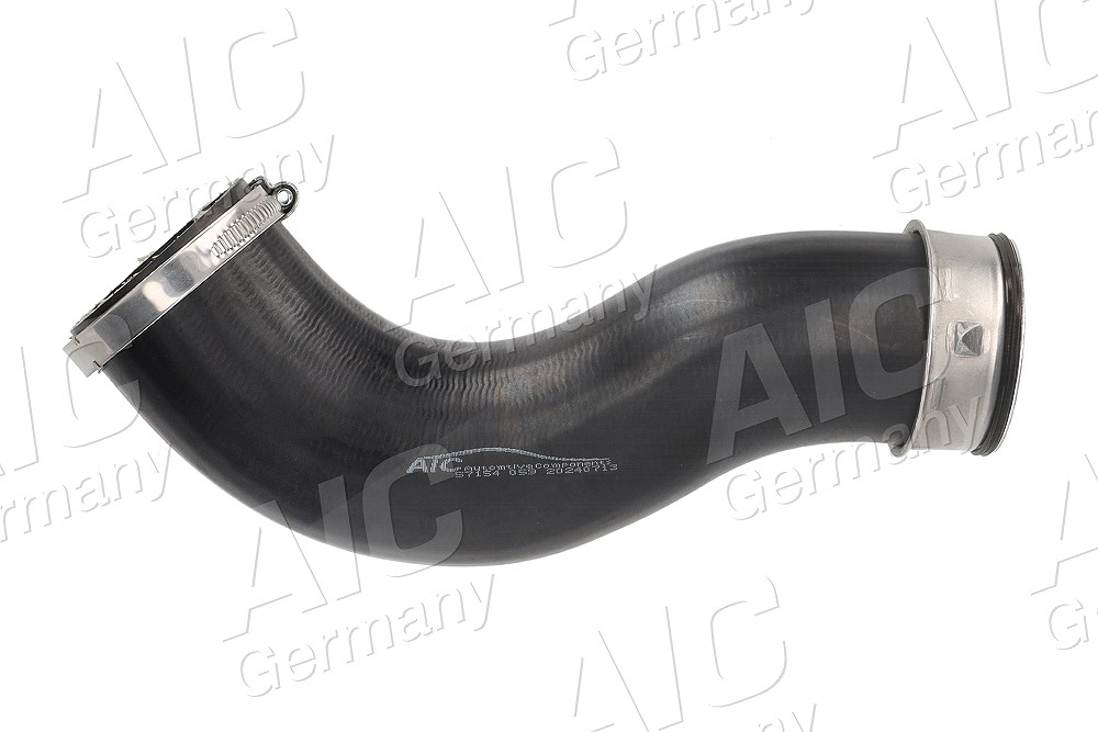 Aic Ladeluftschlauch [Hersteller-Nr. 57154] für VW