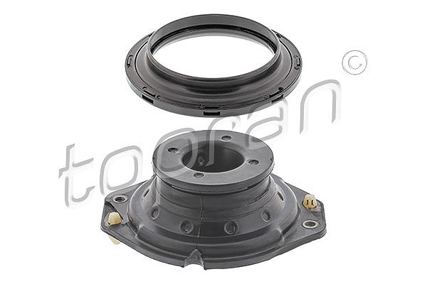 Topran Federbeinstützlager [Hersteller-Nr. 700760] für Renault