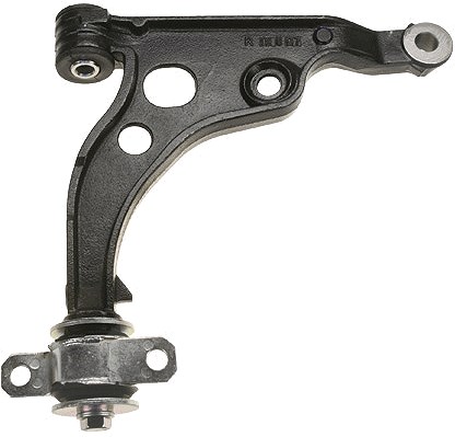 Trw Lenker, Radaufhängung [Hersteller-Nr. JTC1014] für Peugeot, Citroën, Fiat