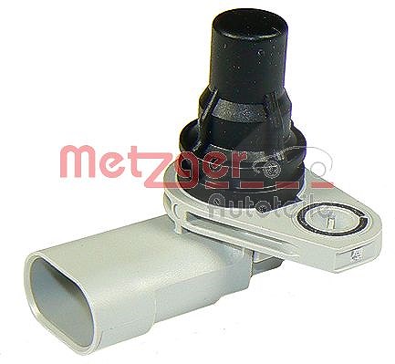 Metzger Autoteile Sensor, Nockenwellenposition [Hersteller-Nr. 0903094] für Suzuki, Jeep, Vauxhall, Fiat, Lancia, Alfa Romeo, Opel